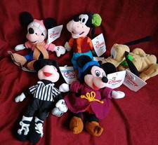 MICKEY & FRIENDS DISNEY SMALL