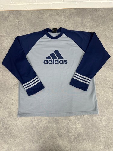 Vintage adidas sweatshirt - adidas,