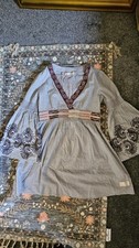 Odd Molly Tunic Dress Size 1 UK 8