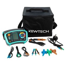 Kewtech KT65DL Digital 8-in-1