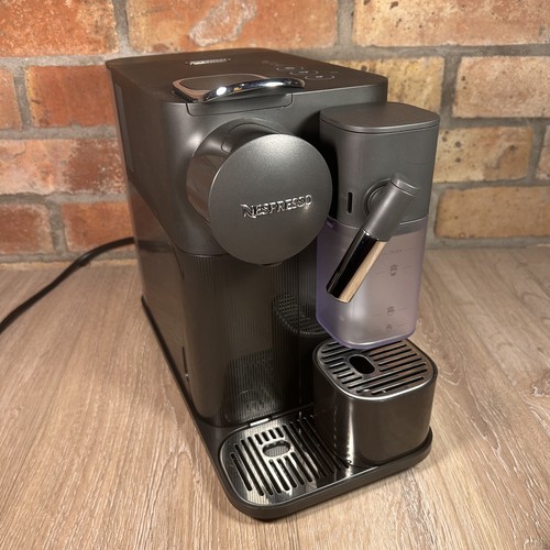 Longhi lattissima one - de'longhi,