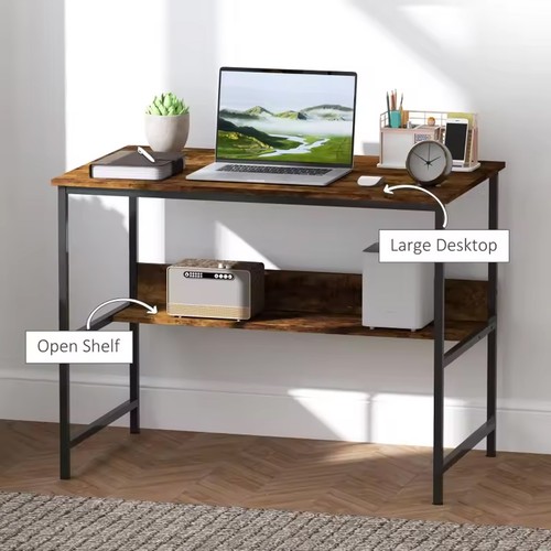 Tier writing computer - computer, desk