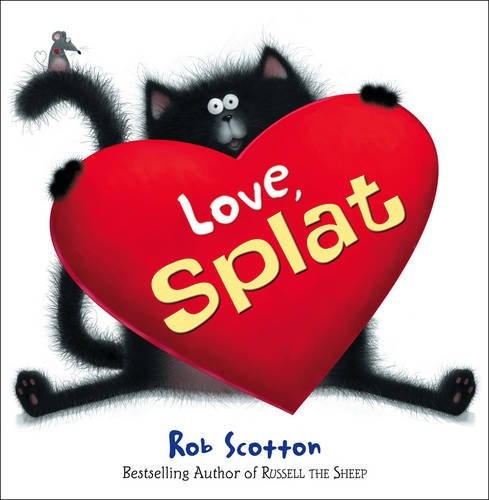 Love splat mini rob - splat,