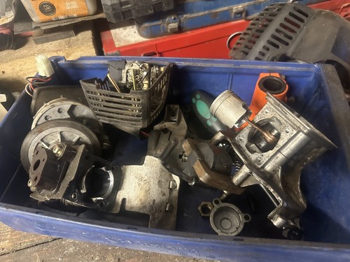 Strimmer tanaka ast - strimmer, ast-7000n