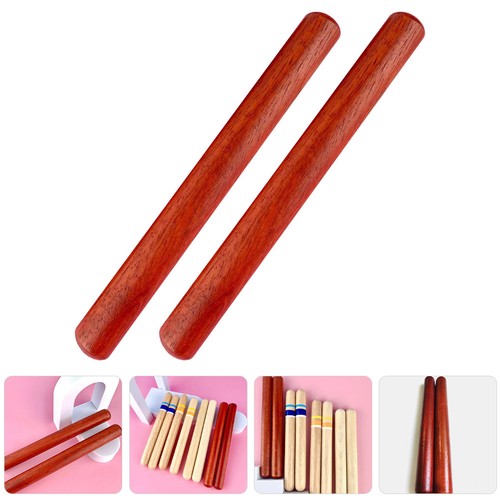 Pair music rhythm sticks - pair,