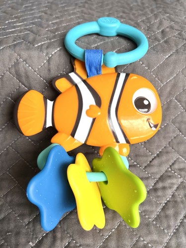 Disney baby finding - disney, nemo