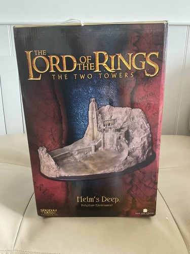 Sideshow weta the lord - the,