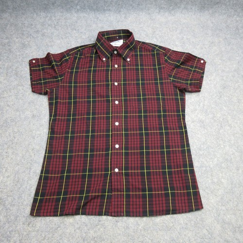 Brutus martens shirt - martens,