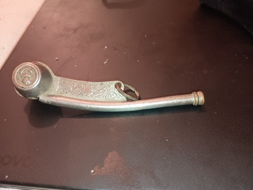 Vintage english bosun - english, bosun's