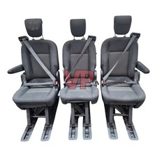 2022 Transit Custom Tourneo