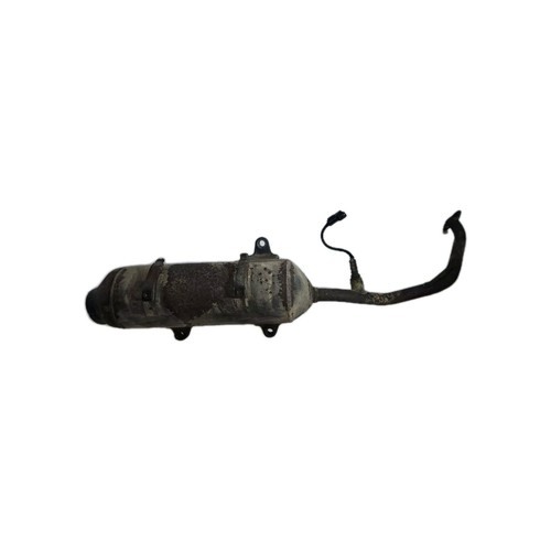 Exhaust honda fes s wing - -, s-wing