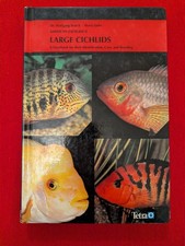 American Cichlids II: Large