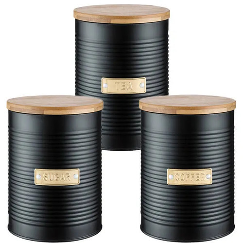 Typhoon otto black tea - typhoon, coffee