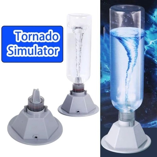 Tornado maker kit - kit, science