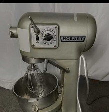 Hobart C100 10 Quart Mixer