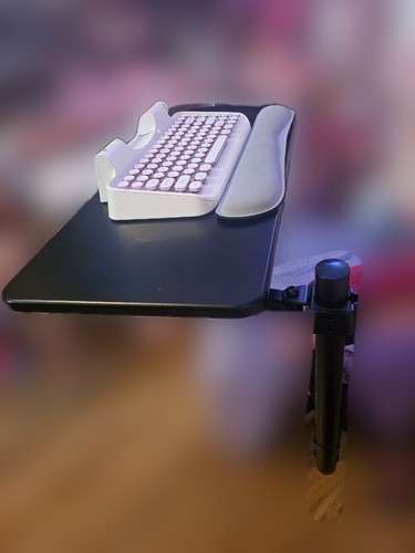 Keyboard and mouse tray - mouse,