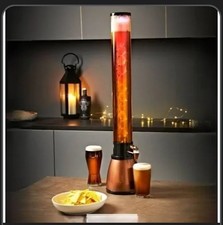 3 Litre LED Beer Tower with