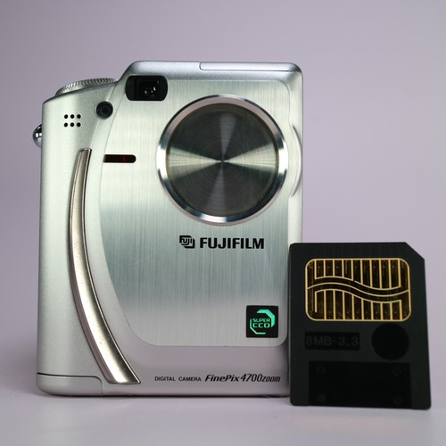 Fujifilm digital camera - fujifilm,