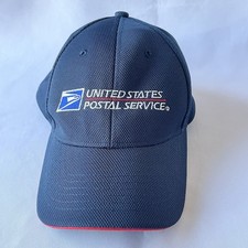 USPS Postal Service Mailman