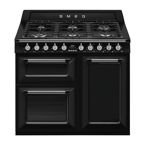 Smeg victoria 100cm - 100cm, dual