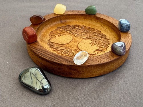 Beautiful tree life wooden - tree,