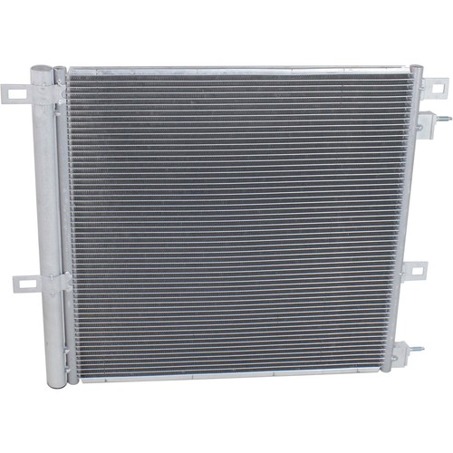 Condenser for 2019 - ac,