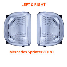 MERCEDES SPRINTER W907 W910