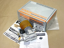 Vintage RB CONCEPT 2.1cc V12 3-Port Nitro Engine R40 Mugen Serpent XRAY Kyosho !