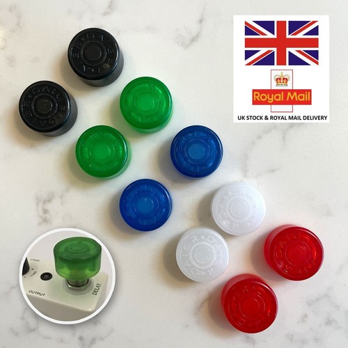 10pcs guitar effect parts - 10pcs,