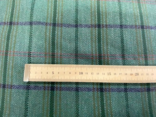 Morgan herringbone fabric - morgan,