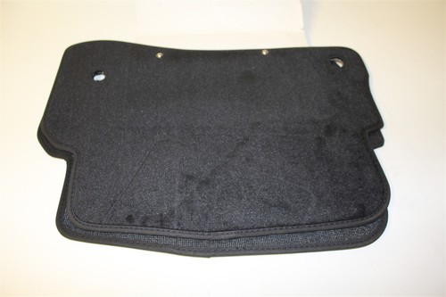 Passat 05 rear - rear, black