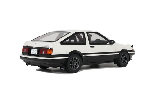 Toyota sprinter trueno ae86 - toyota,