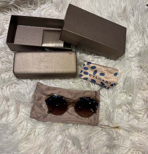Bvlgari roma sunglasses - roma, in