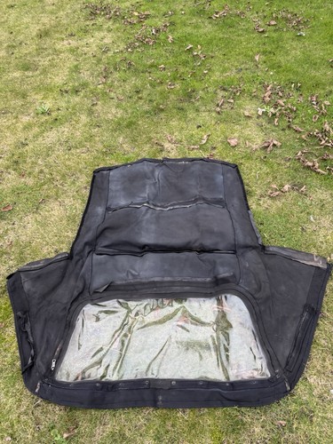 Triumph stag hood cover - triumph,