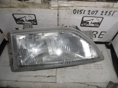 Ford escort mk5 headlight - ford,