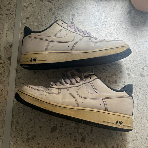 Nike air force low - force, 1