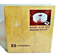 Hanimex Rotary Slide Tray