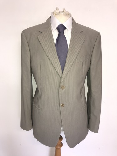 Armani collezioni mens beige - armani,