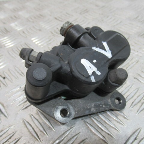Front brake caliper vespa - brake,