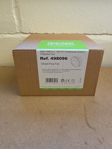 Vent axia extractor - axia,