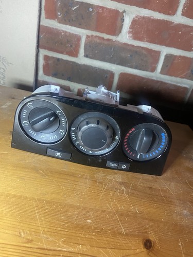 Vauxhall corsa mk3 d - corsa, fl