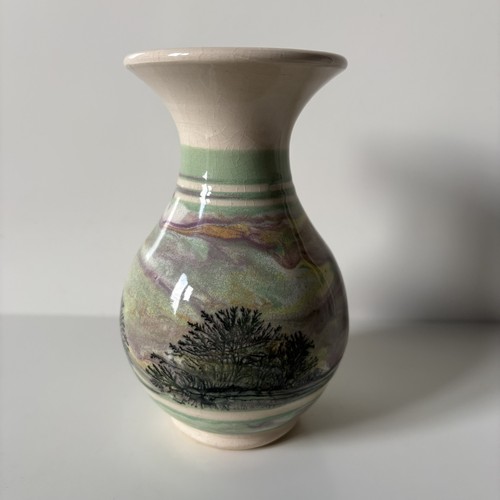 Boscastle studio pottery - studio,
