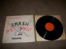 Various ‎– Smash