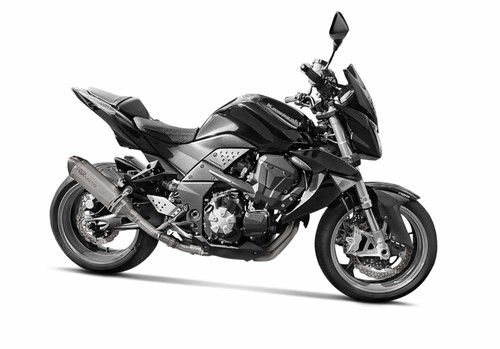 Exhaust for kawasaki z1000 - kawasaki,
