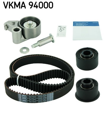 Timing belt set for ford - belt,