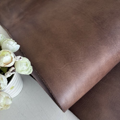 2mm thick brown smooth - 2mm, veg