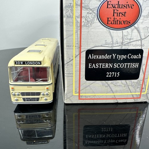 Efe 22715 alexander type - efe,