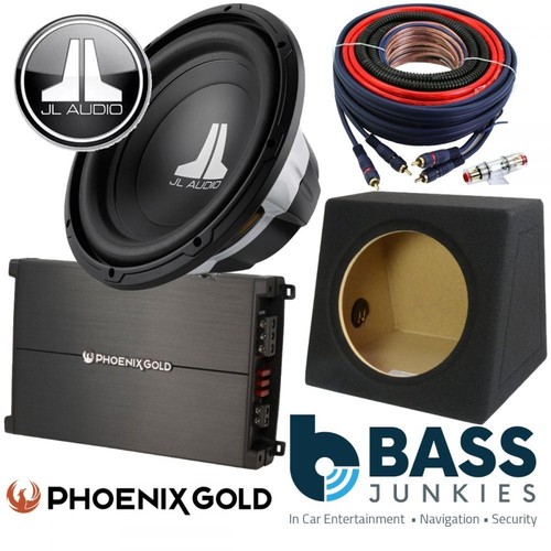 Audio 600w car sub - audio,
