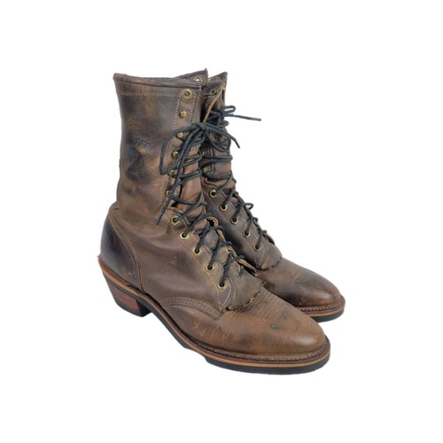 Chippewa packer mens - chippewa, 10.5