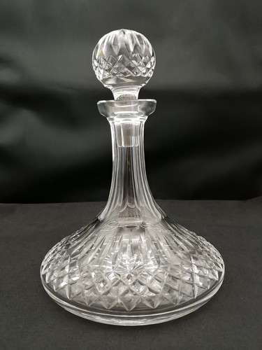 Waterford crystal lismore - waterford,